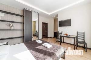 Студия квартира, вторичка, 26м2, 2/3 этаж