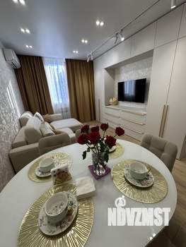 3-к квартира, вторичка, 48м2, 15/18 этаж