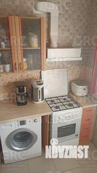 2-к квартира, вторичка, 42м2, 4/4 этаж