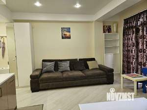 1-к квартира, вторичка, 42м2, 2/7 этаж