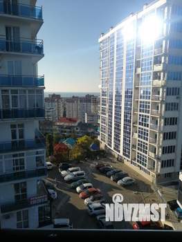 1-к квартира, вторичка, 35м2, 6/12 этаж