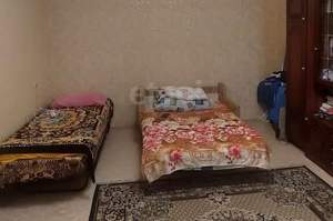 2-к квартира, вторичка, 81м2, 1/4 этаж