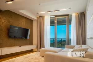 2-к квартира, вторичка, 95м2, 20/21 этаж