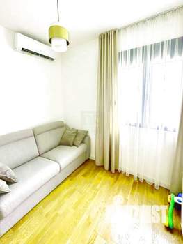 1-к квартира, вторичка, 38м2, 4/5 этаж