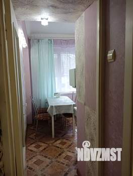 2-к квартира, вторичка, 49м2, 3/5 этаж