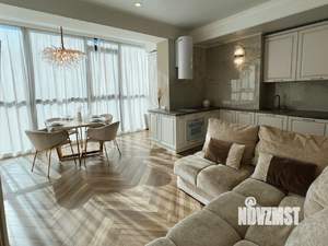 2-к квартира, вторичка, 50м2, 14/17 этаж
