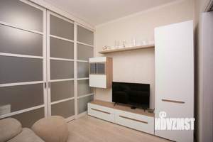1-к квартира, вторичка, 32м2, 1/18 этаж