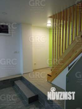 1-к квартира, вторичка, 52м2, 1/3 этаж