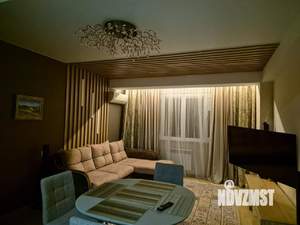 3-к квартира, вторичка, 100м2, 4/12 этаж