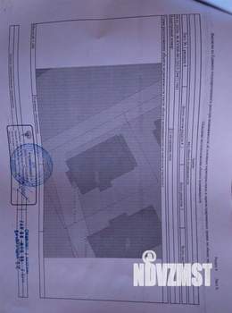 1-к квартира, вторичка, 27м2, 2/2 этаж