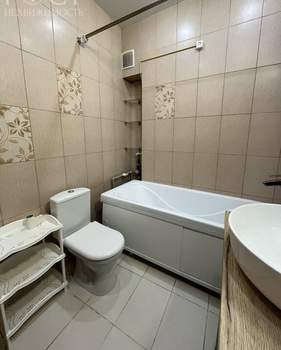 1-к квартира, вторичка, 34м2, 7/7 этаж