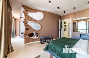 3-к квартира, вторичка, 92м2, 20/21 этаж