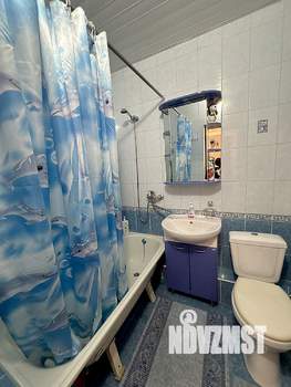 2-к квартира, вторичка, 44м2, 6/10 этаж