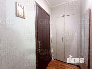 1-к квартира, вторичка, 33м2, 5/5 этаж