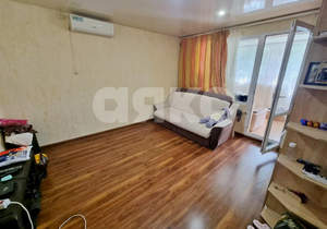 2-к квартира, вторичка, 55м2, 2/9 этаж
