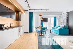 2-к квартира, вторичка, 48м2, 4/5 этаж