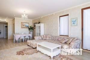 2-к квартира, вторичка, 78м2, 2/4 этаж