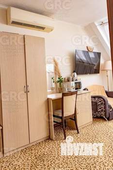 Студия квартира, вторичка, 27м2, 4/4 этаж