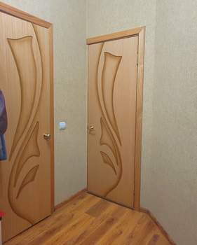 2-к квартира, вторичка, 46м2, 2/16 этаж