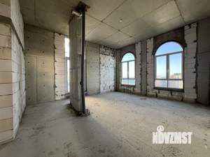 5-к квартира, вторичка, 300м2, 17/17 этаж