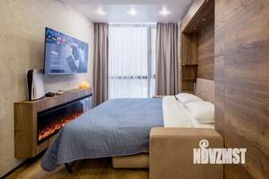 2-к квартира, вторичка, 32м2, 2/4 этаж