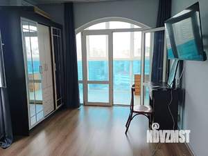 4-к квартира, вторичка, 108м2, 17/18 этаж