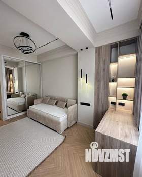2-к квартира, вторичка, 53м2, 3/7 этаж