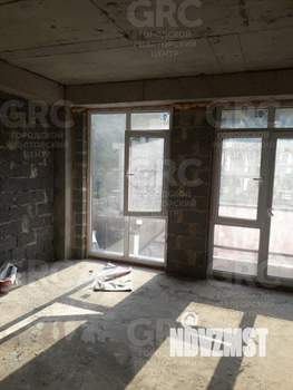 1-к квартира, вторичка, 22м2, 2/3 этаж