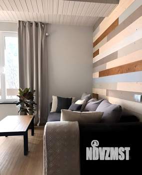 2-к квартира, вторичка, 55м2, 3/5 этаж
