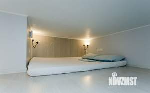 Студия квартира, вторичка, 24м2, 3/5 этаж