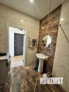 2-к квартира, вторичка, 40м2, 4/6 этаж