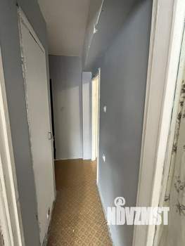 1-к квартира, вторичка, 30м2, 5/5 этаж