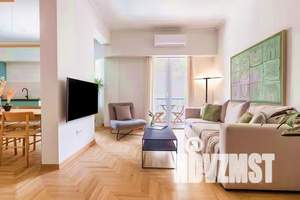 3-к квартира, вторичка, 56м2, 7/8 этаж