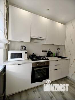 2-к квартира, вторичка, 38м2, 5/6 этаж