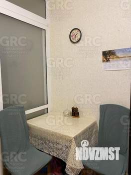 Студия квартира, вторичка, 42м2, 1/1 этаж