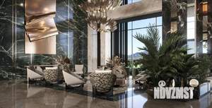 2-к квартира, вторичка, 97м2, 7/9 этаж