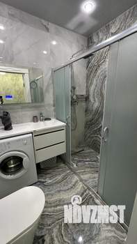 2-к квартира, вторичка, 32м2, 5/18 этаж