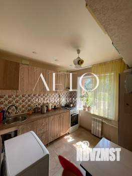 3-к квартира, вторичка, 49м2, 1/5 этаж