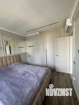 2-к квартира, вторичка, 48м2, 11/21 этаж