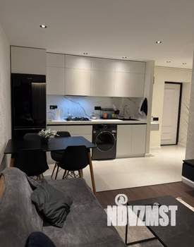 2-к квартира, вторичка, 43м2, 6/12 этаж