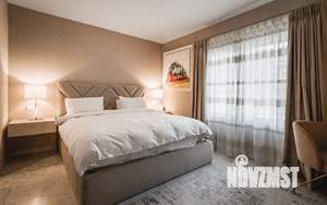 3-к квартира, вторичка, 75м2, 2/16 этаж
