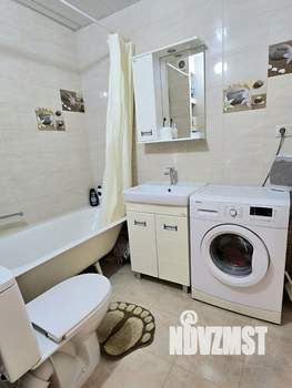 1-к квартира, вторичка, 33м2, 2/5 этаж