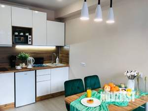 1-к квартира, вторичка, 40м2, 4/13 этаж