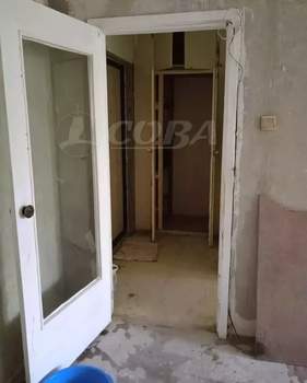 1-к квартира, вторичка, 30м2, 3/5 этаж