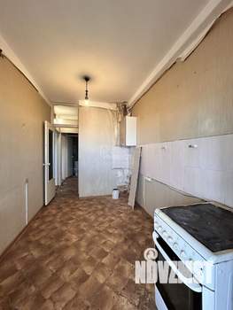 3-к квартира, вторичка, 63м2, 11/13 этаж