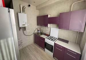1-к квартира, вторичка, 33м2, 6/8 этаж