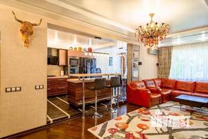 3-к квартира, вторичка, 87м2, 4/5 этаж