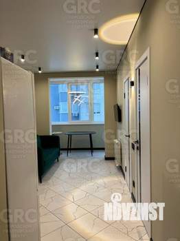 1-к квартира, вторичка, 29м2, 8/19 этаж