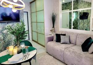 Студия квартира, вторичка, 26м2, 7/8 этаж