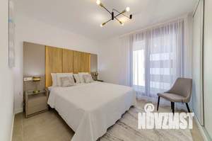 1-к квартира, вторичка, 36м2, 2/4 этаж